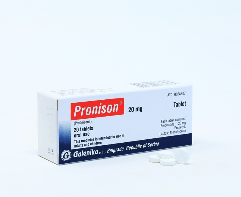 Pronison iskustva OBAVEZNO PROČITAJ