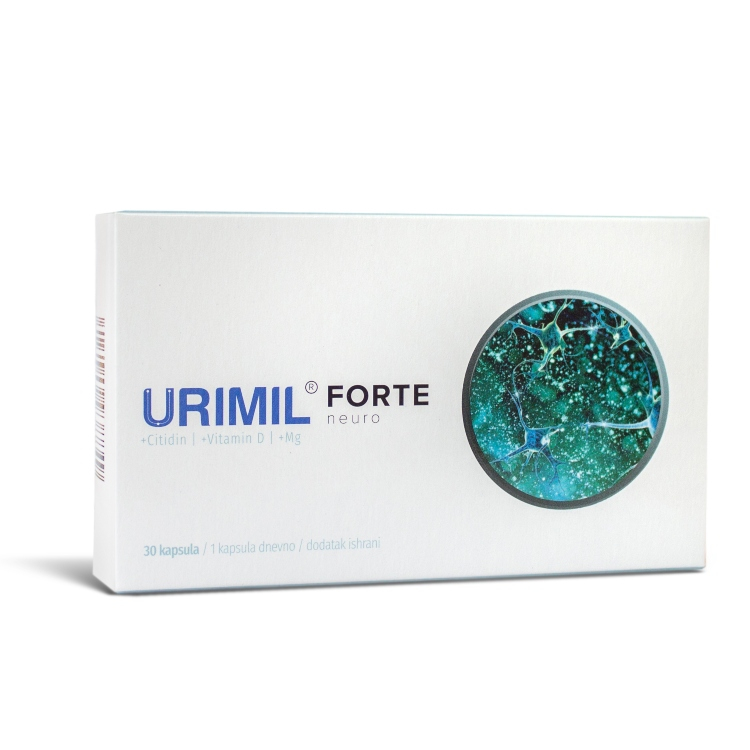 Urimil Forte iskustva