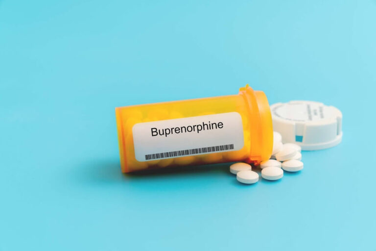 Buprenorfin iskustva